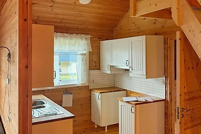6 Personen Ferienhaus in Brekke