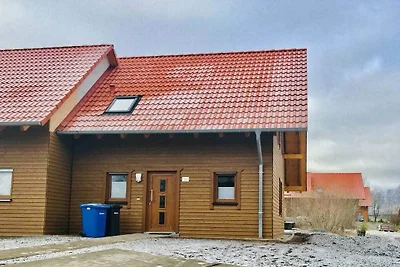 Ferienhaus Goldstück