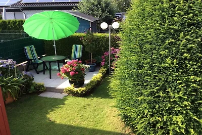 Im Haus Holunderhain