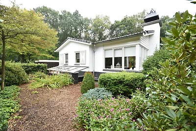 Vakantiehuis in Rijssen-Holten met tuin