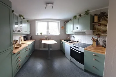 Ferienwohnung Ruhland