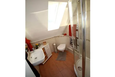 Ferienwohnung mit 1 Schlafzimmer