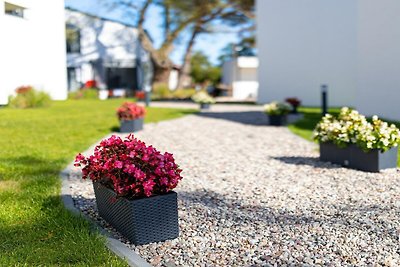 Ferienhaus in Strandnähe für 3 Personen in Pu...