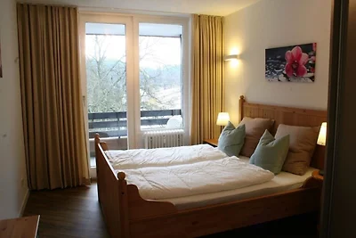 Geräumige Wohnung in Winterberg nahe Skipiste