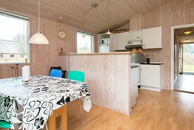 6 persone case ad Oksbøl