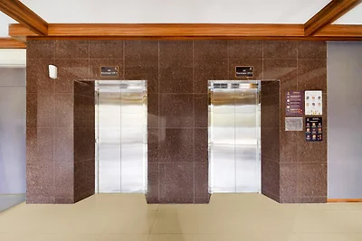 Gemütliches Deluxe-Doppelzimmer in der Nähe...