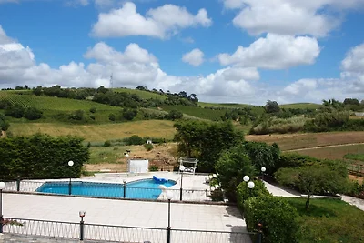 Villa ad Alenquer con spiaggia sul mare