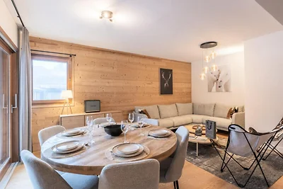 Nuovo appartamento con accesso diretto alle p...