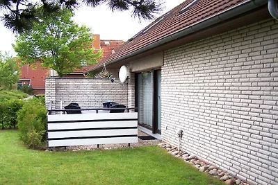 Casa vacanze con 1 camera da letto