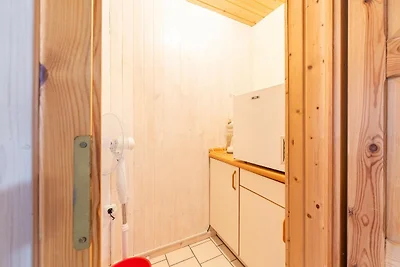 Ferienhaus mit einladendem Platzangebot