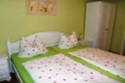 Ferienwohnung in Struppen