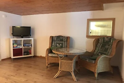 Ferienwohnung mit 1 Schlafzimmer