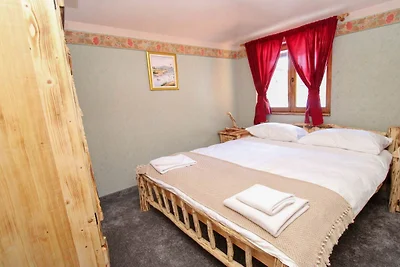 Ethno Village Dolina Mira - One Bedroom Holid...