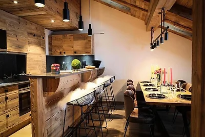 Residenz Grandes Bosses für 8 Personen