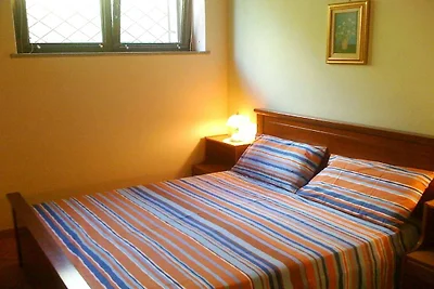 Appartamento in Italia con vista
