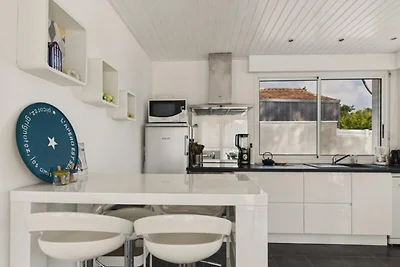 Appartamento a Brétignolles-sur-Mer vicino al...