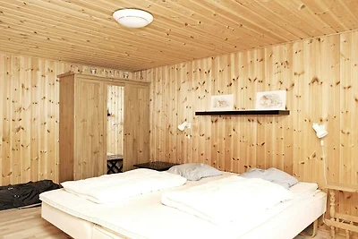 6 persoons vakantie huis in Ålbæk-By Traum