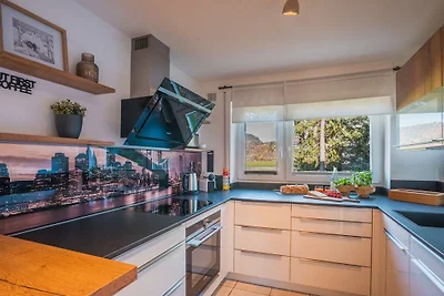 Ferienwohnung mit 1 Schlafzimmer