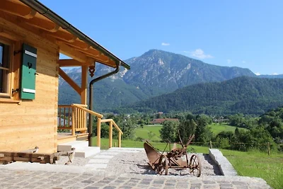 Alpenchalet Leitner
