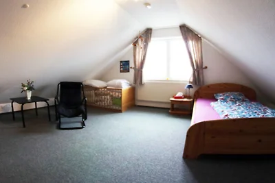 Ferienhaus mit 3 Schlafzimmer