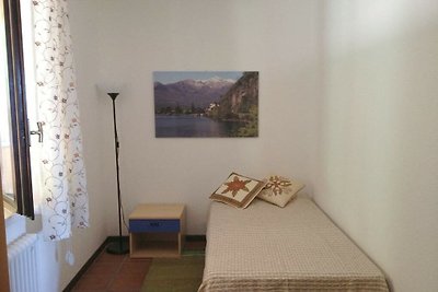 Ferienwohnung in Germignaga mit Barbecue