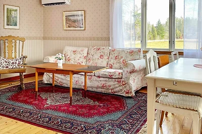 7 Personen Ferienhaus in HÖGSBY-By Traum