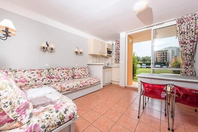 2 Zimmer 5 Personen Prestige