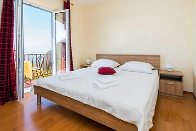 Guest House Fontana - One Bedroom Apartment w...