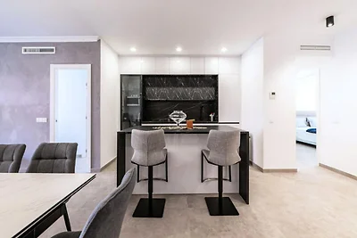 Apartment in Marbella in der Nähe von Puerto...