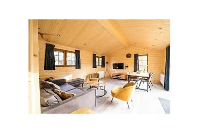 Maison de vacances à Otterlo avec terrasse