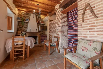 El Porton - Haus In El Borge. Wifi Gratis