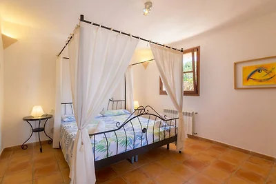 Villa a Sant Llorenç Des Cardassar