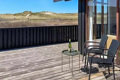 8 Personen Ferienhaus in Hjørring