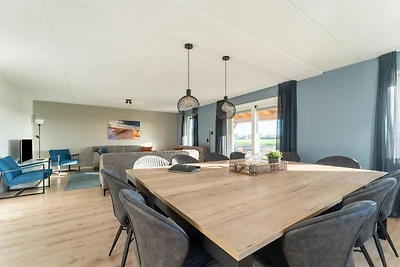 Villa in Zeeland nahe Oosterschelde Park