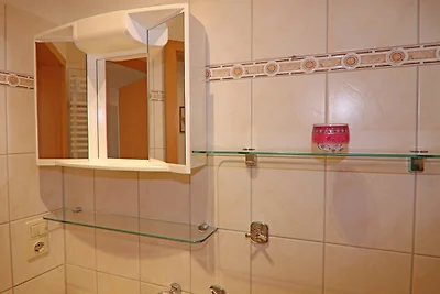 Ferienwohnung Sonnenterrasse, Ahlbeck
