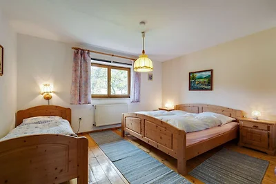 Appartamento per vacanze in una fattoria