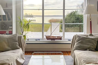 5 Personen Ferienhaus in BJÖRKÖ-By Traum