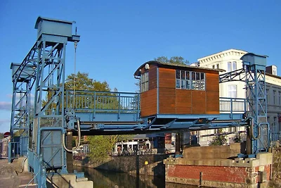 Appartement Hafenflair am Plauer See
