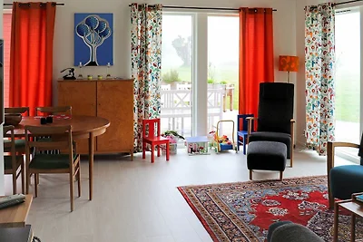 6 Personen Ferienhaus in DEGEBERGA-By Traum