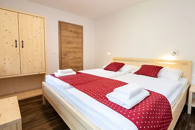 The Woodland Nook Apartments Bohinj - Comfort...