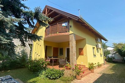 Villa Elisa Confortevole residenza di vacanza