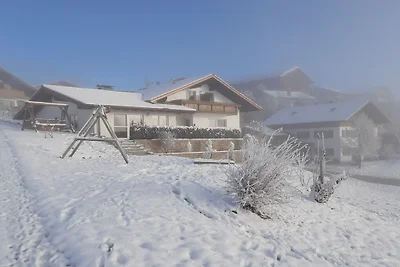 Vakantieappartement met 1 slaapkamer