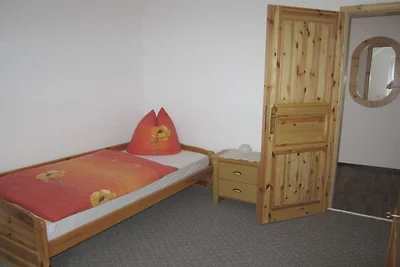 De Boer Comfortabele vakantiewoning