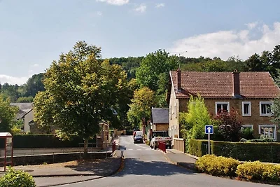 Gemütliches Ferienhaus in Givonne