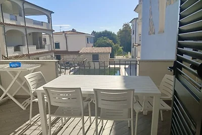 Ferienwohnung mit 1 Schlafzimmer