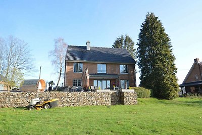 Chique cottage in Polleur, België en sauna