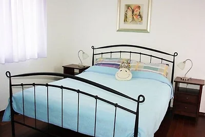 Villa di lusso a Kunj con terrazza