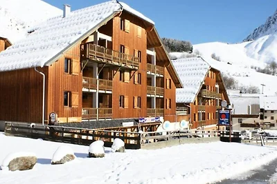 Appartamento a La Chal con accesso diretto al...