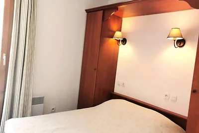 3 Zimmer für 7 Personen