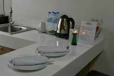Aufenthalt Royale Suite | Entspan Bella B...